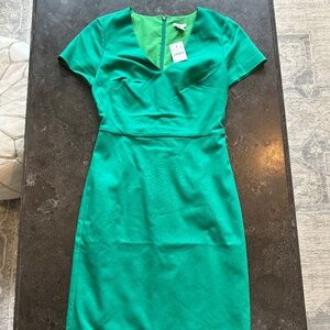 NWT JCrew dress size  0